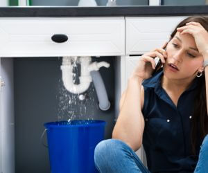 About Emergency plumbing pros Rocky Mount, VA