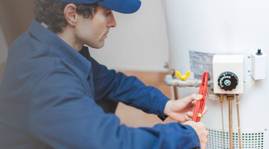 Professional emergency plumbing in Rocky Mount, VA